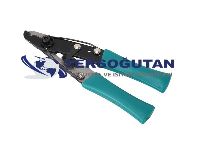 Artiko CH-001 Kılcal Boru Kesme Makası