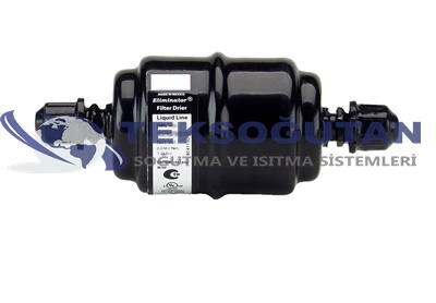 Hongsen DFS 032 1/4 Rakorlu Taş Filitre Drayer