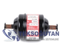 Hongsen DFS 032S 1/4 Kaynaklı Taş Filitre Drayer