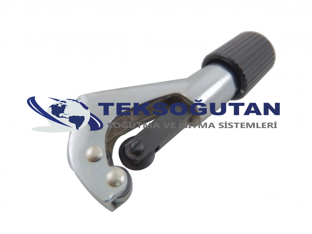 Artiko CH-312 Boru Makası Büyük (1/4)-(1-5/8)