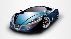 Single  Automobil