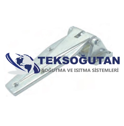 Industrial Type Cold Room Ice Shop Hinge Lux