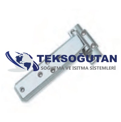 Industrial Type Cold Room Ice Shop Hinge Square