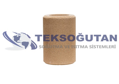 Картриджный фильтр-осушитель HS-D48