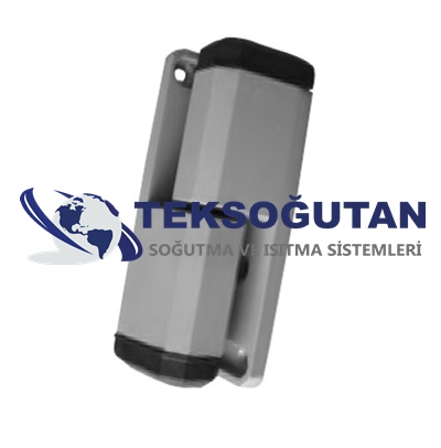 Industrial Type Cold Room Ice Shop Side Lux Hinge