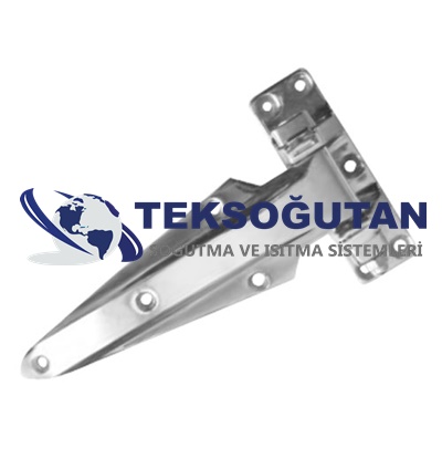 Industrial Type Cold Room Icehouse Hinge Taivan Small