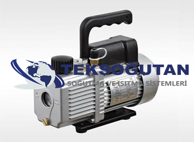Atcool VP 115 Vacuum Pump