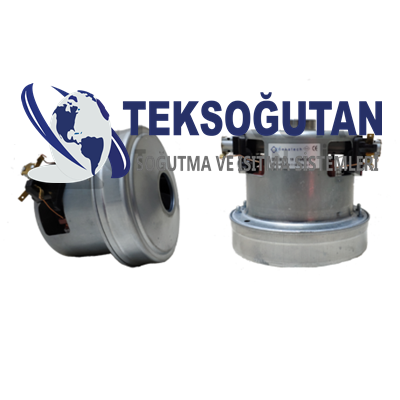 Reinigungsmotor Samsung 19 Modell 1400 Watt