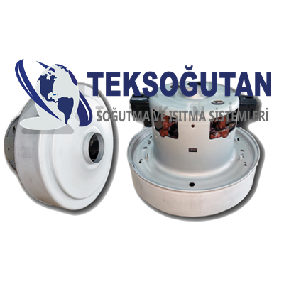 Мотор для пылесоса Samsung 36 Model 1600 Watt