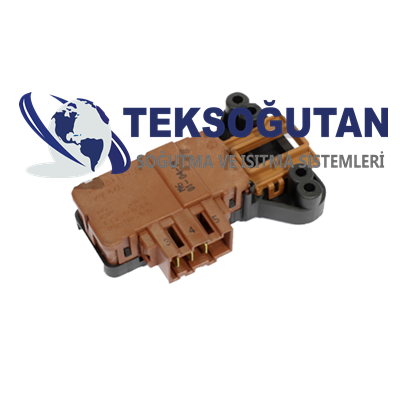 Защитный ключ дверной замок Samsung DC64-01538C