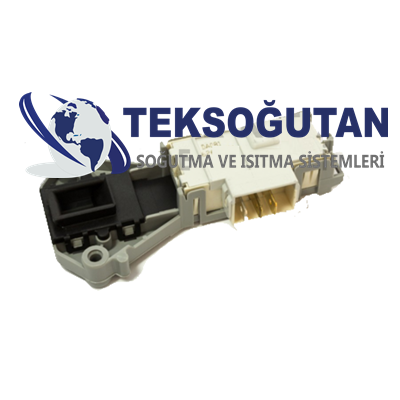 Дверной замок с ключом безопасности Lg 6601ER1005A