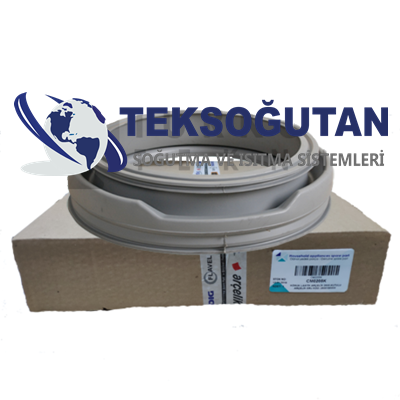 Bellows Rubber Arçelik 2600 2600180000 Boxed