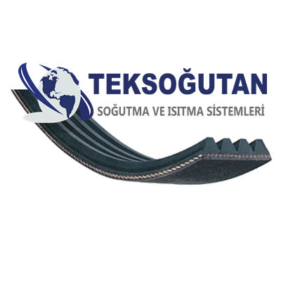 Belt 1951 H6 Ariston 202942