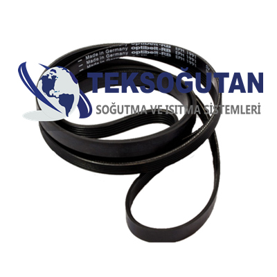 Belt 1991 H6 Ariston 300793-116358