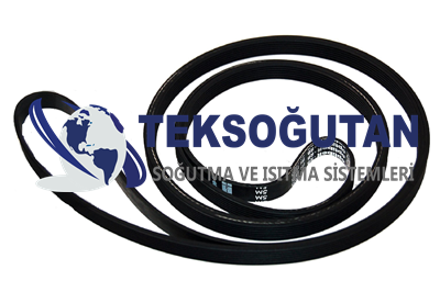 Belt 1975 H7 Electrolux 1258288111