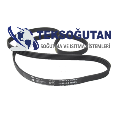 Armband 1196 J5 Electrolux