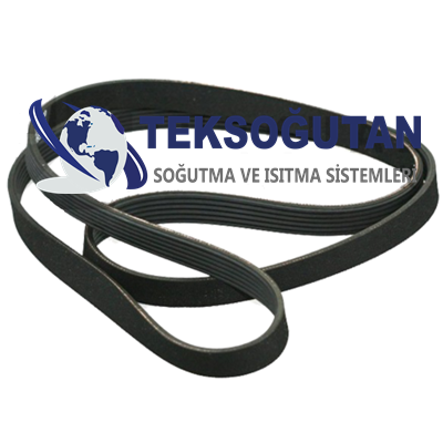 Belt 1951 H7 Electrolux