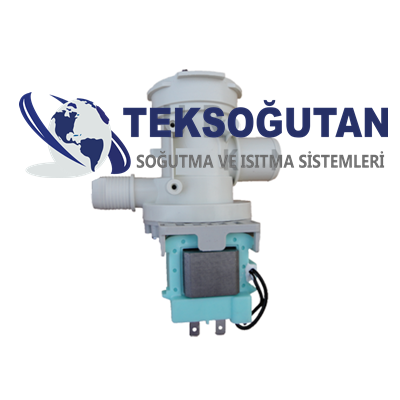 Bekatech Pump Motor Samsung Washing Machine