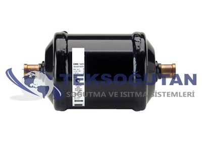 مجفف مرشح الحجر الملحوم 1/2 من Hongsen DFS 164S