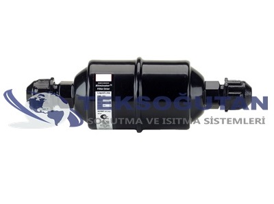 Hongsen DFS 084 1/2 اقتران مجفف الحجر