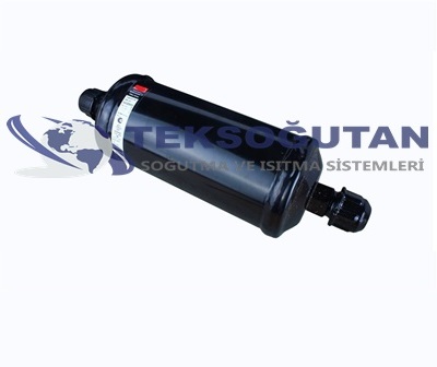 Hongsen DFS 304 1/2 Union Stone Filter Drayer