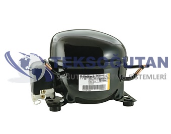 ضاغط منزلي Embraco EM 30 HHR 1/10 HP R134A