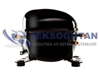 Embraco EMYE 70 HEP 1/5 HP R134A Бытовой компрессор