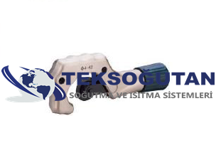 Hongsen HS T42 Boru Makas