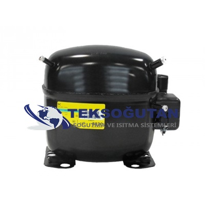 Компрессор Sikelan SD 12 D 1/2 HP R22
