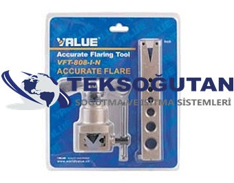 Value VFT-808-IN Countersunk Kit