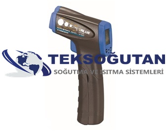 Value VIT-300 Infrared Thermometer
