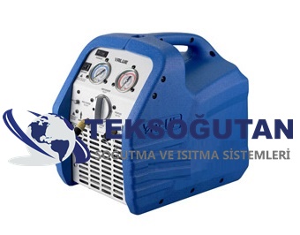 Value VRR12L-OS Gas Recovery Device