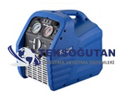 Value VRR24L-OS Gas Recovery Device