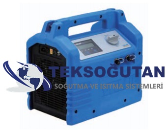 Value VRR24M-B R32 - R1234yf Gas Recovery Device