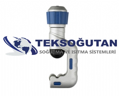 Value VTC-32 Boru Makası Orta