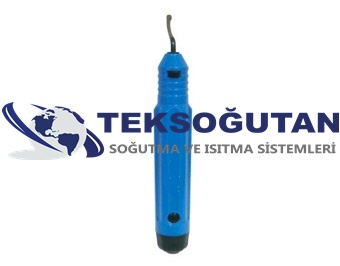 Value VTT-5 Deburring Tool