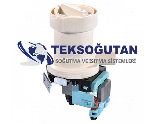 Sarex Pompa Motoru Arçelik 2100 Çamaşır Makinası (06321)