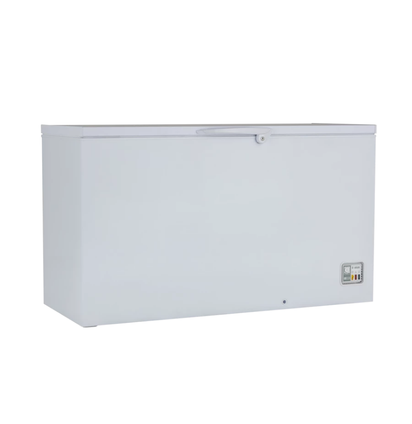 500 Litre Derin Dondurucu 