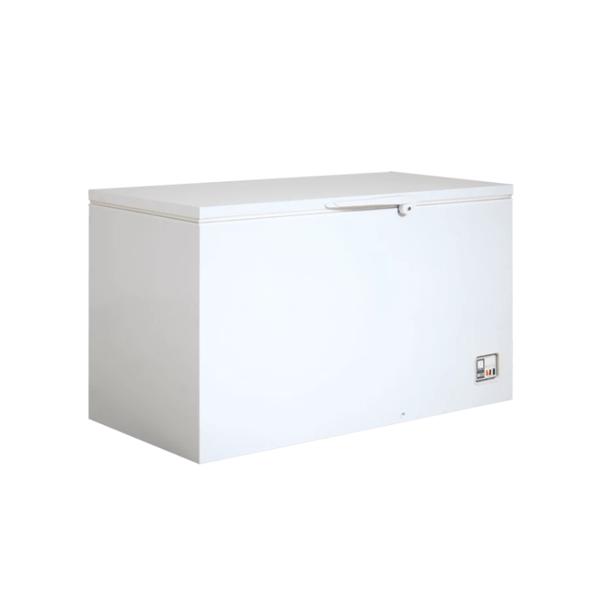 560 Litre Derin Dondurucu 