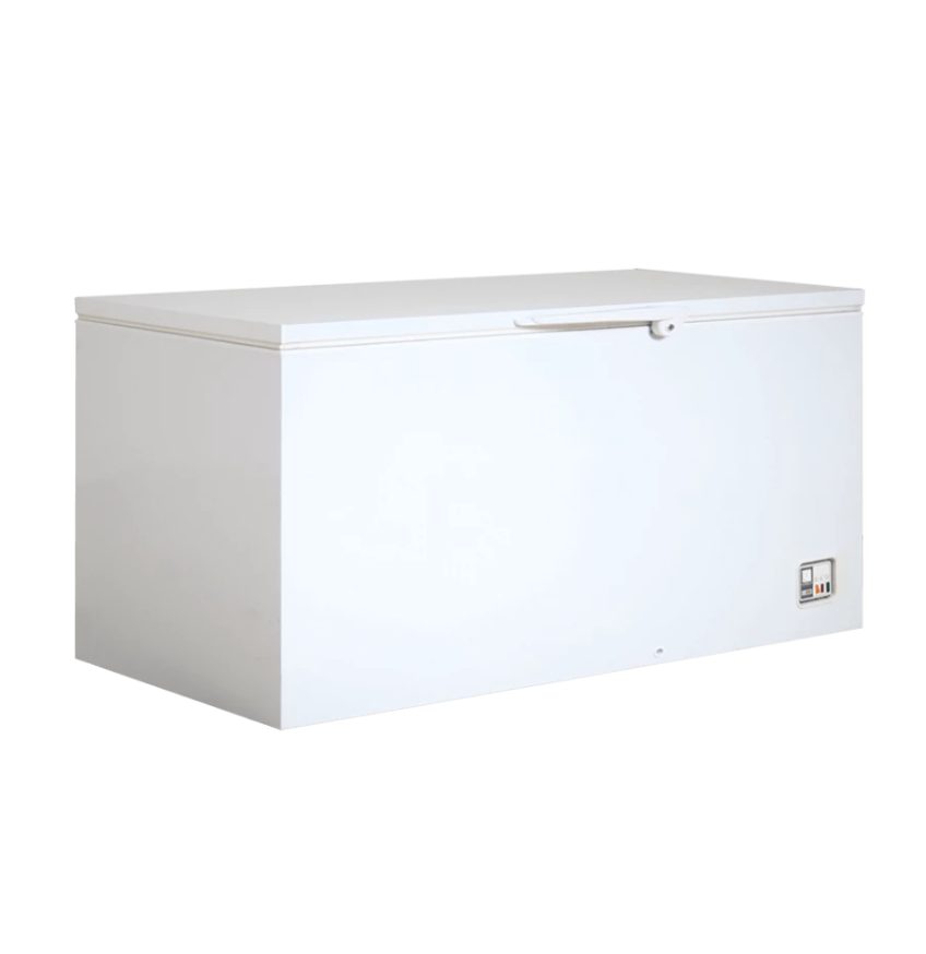 660 Litre Derin Dondurucu