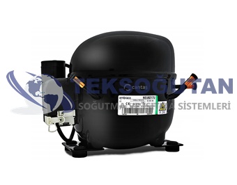 Embraco T 6217 E 1/2+ HP R22 Kompresör